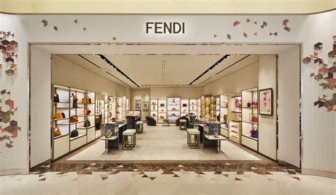 abu dhabi fendi casa office|fendi shops near me.